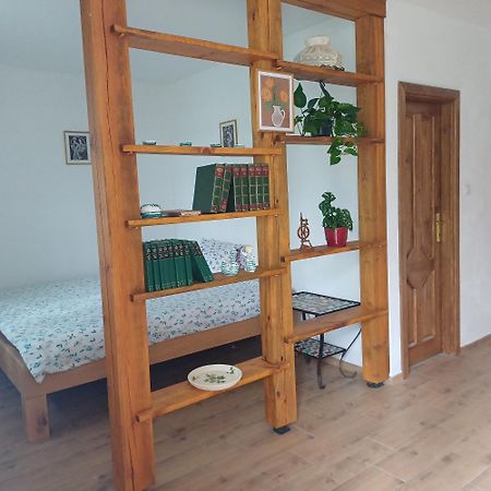 Apartament Statek U Spulaka Lomnice nad Lužnicí Zewnętrze zdjęcie