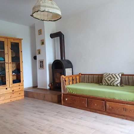 Apartament Statek U Spulaka Lomnice nad Lužnicí Zewnętrze zdjęcie