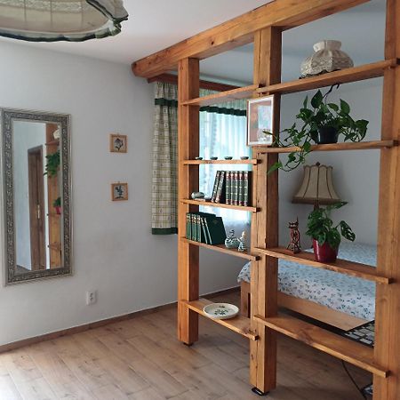 Apartament Statek U Spulaka Lomnice nad Lužnicí Zewnętrze zdjęcie