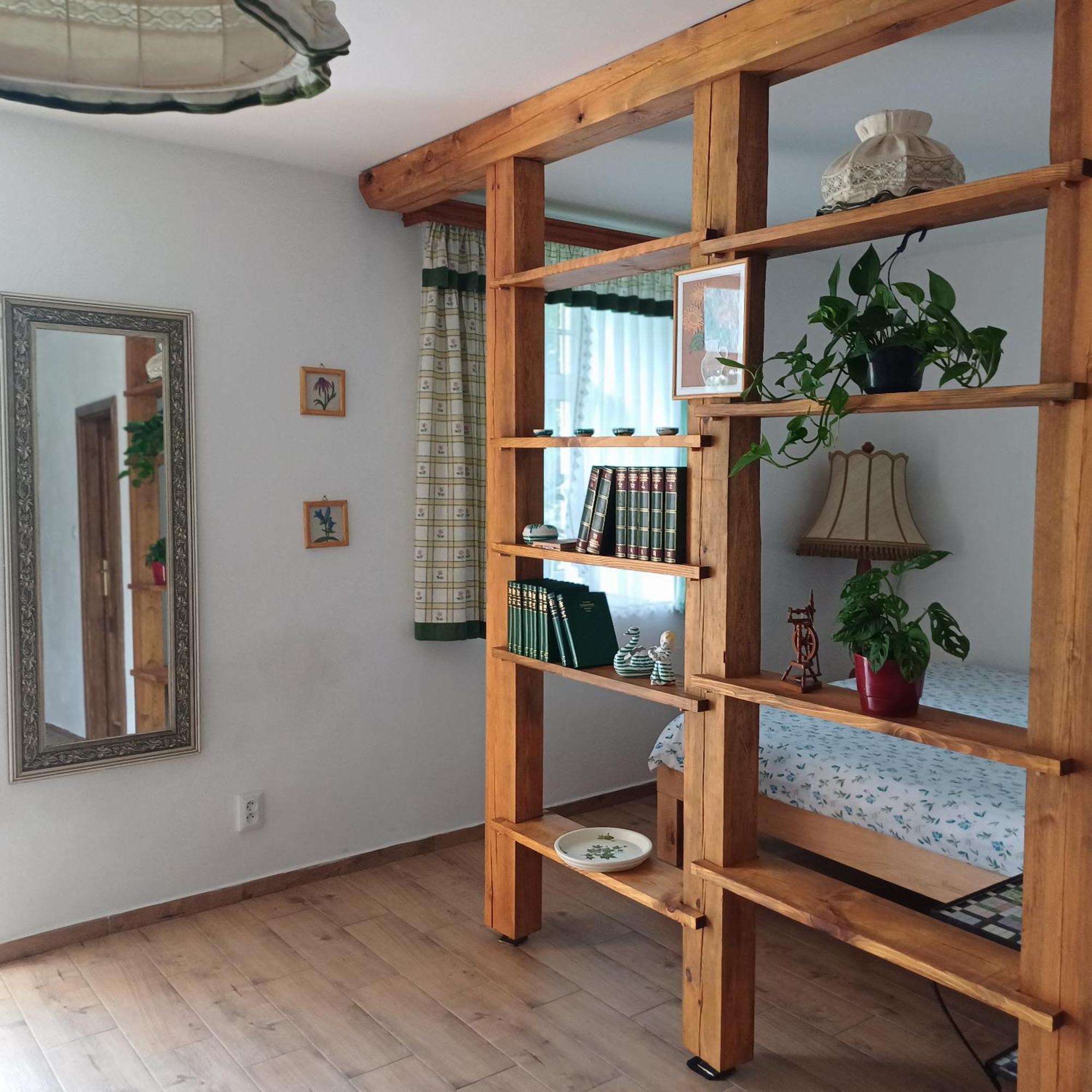 Apartament Statek U Spulaka Lomnice nad Lužnicí Zewnętrze zdjęcie